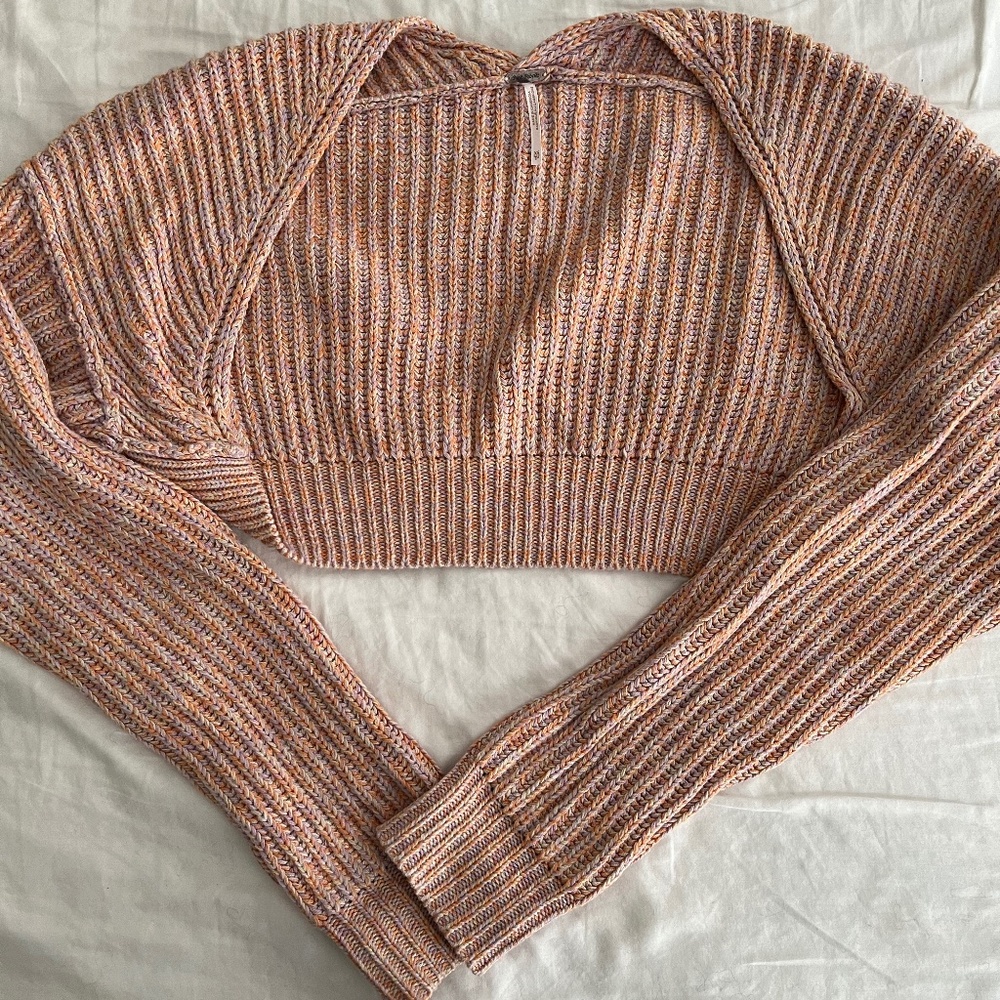 Free people bolero